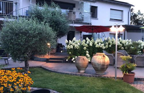 Ferienwohnung am Pferdemarkt - Foto 6