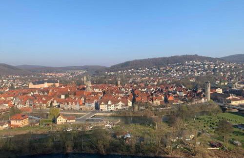 4- Sterne Ferienwohnung Dr Eisenbart - Foto 4