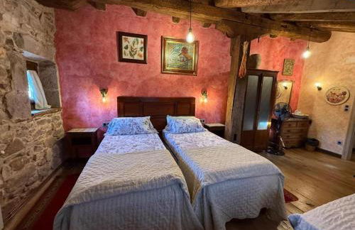 Casa Rural Garzibaita - Foto 16