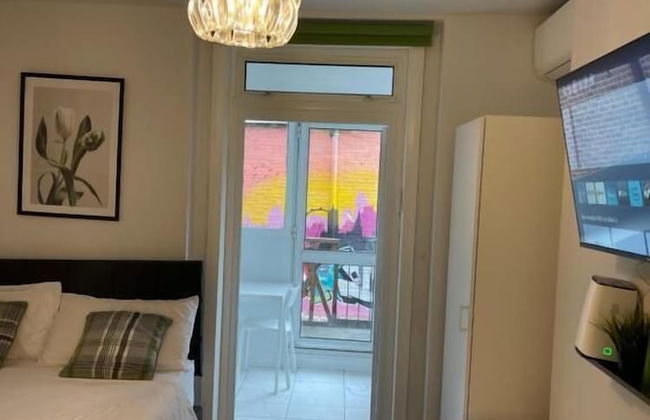 Chamberlayne Inn - Foto 17