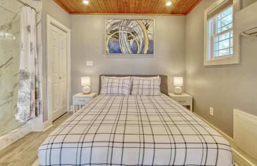 SH01 Shallotte Cottage - Foto 17