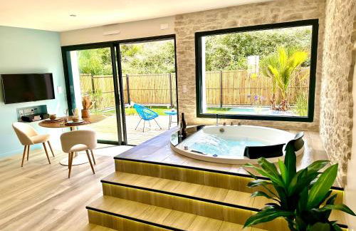 Les Suites du Payré - Suite Romance - Foto 31