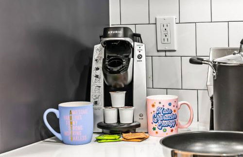 4BR Luxury Stay | 2 Kings | Near DT | Family+Games - Foto 49