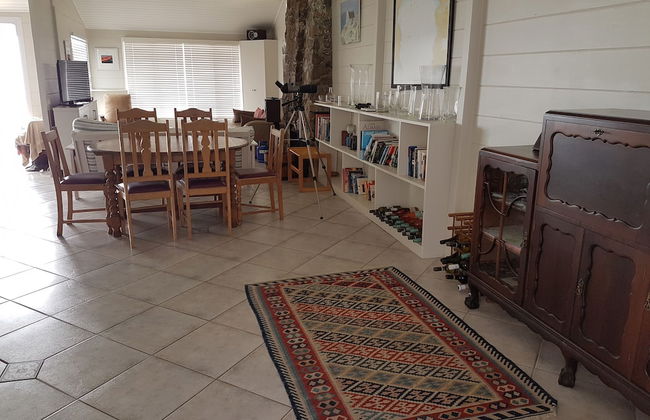 Seagetaway - Photo 2