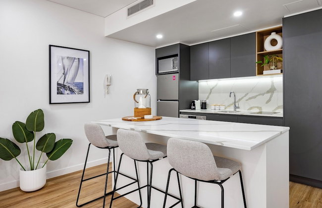 Hastings Suites by Stay Noosa - Foto 19