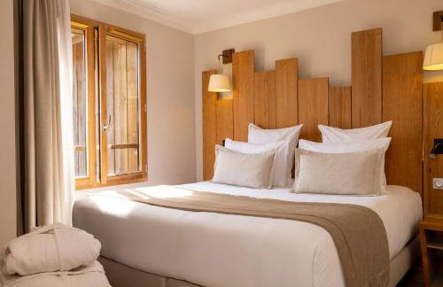 Domaine du Ferret Restaurant & Spa - Foto 24