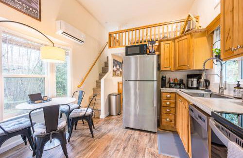 NEW Nestled Private Tiny Home Situated Near ONP - Foto 13