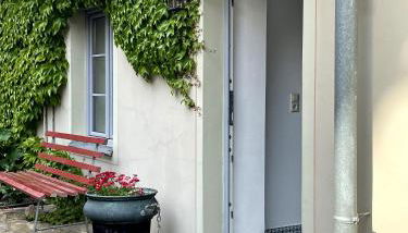 FEWO im Kneipenviertel Altkötzschenbroda - Foto 4