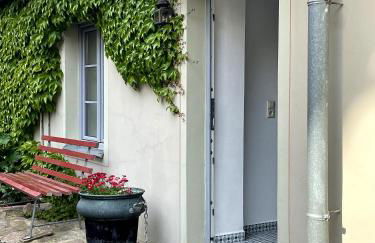 FEWO im Kneipenviertel Altkötzschenbroda - Foto 4