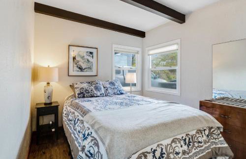 Sea Castle BeachFront Getaway - Foto 25