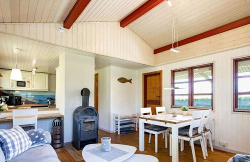 Flintholmhus on the Baltic Sea beach - Foto 11