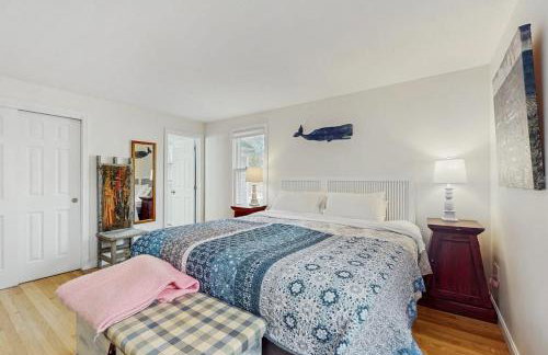 The Blue Whale Cottage - Foto 10