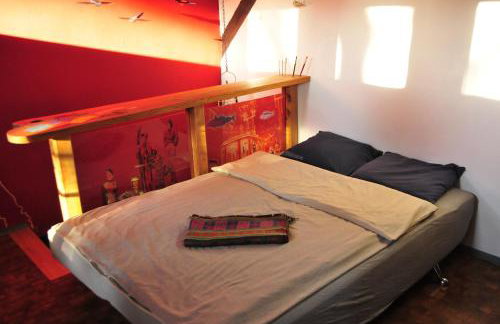 Art Apartament Puszczykowo - Foto 3