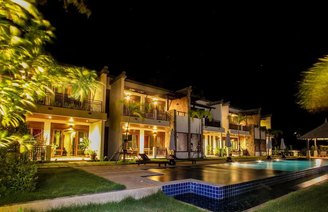 Thai Island Dream Estate - Photo 58