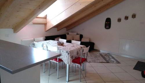 Ciasa Savoy - Foto 3