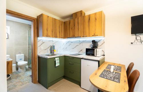 Oasis Houses Maggana ,Xanthi - Foto 55