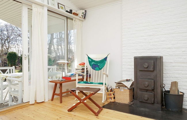 5 Person Holiday Home in Melby - Foto 6