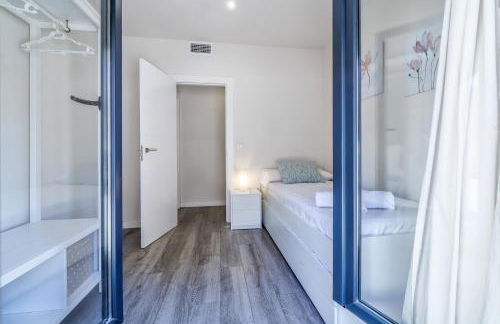 Córdoba Terrace Apartment - Photo 30