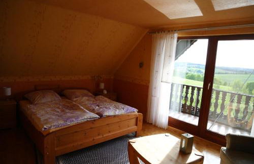 Ferienwohnung Weitblick - Foto 17