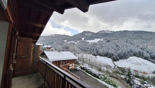 La Loulettaz - Foto 3