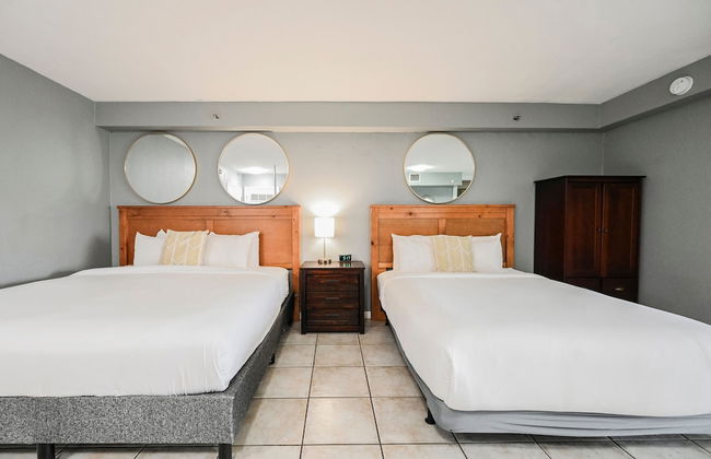 StripViewSuites at Jockey Club - Foto 65