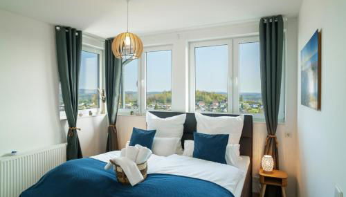 Immo-Vision - Penthouse Privat Wellness - Foto 2, towels