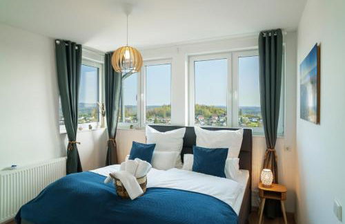 Immo-Vision - Penthouse Privat Wellness - Foto 2