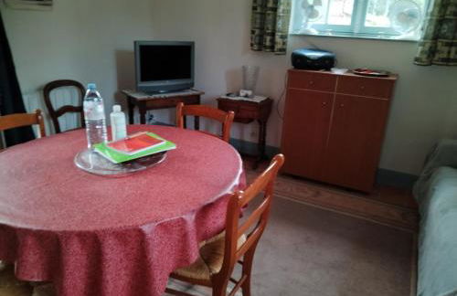 Maison d'hôtes - Foto 8