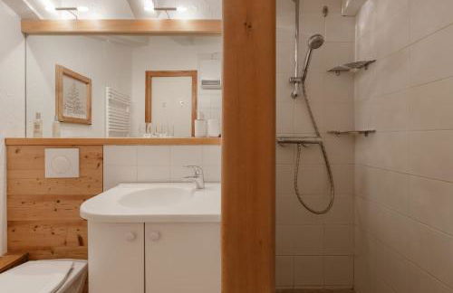 Résidence Androsace 41 - Happy Rentals - Foto 14