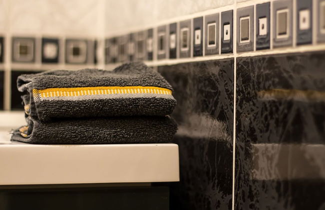 Trankil Apparts Centre - Foto 78