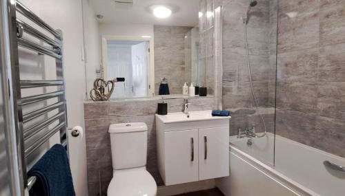 2 bedroom apartment in Stratford upon Avon with free onsite parking - Foto 4