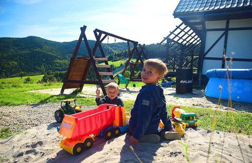 Wyspa Zdarzeń - klimatyczny dom w sercu natury! - Photo 12