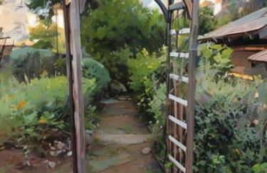 Villa La Reforma - Newly Designed 4BR HOUSE & POOL in Los Angeles by Topanga - Foto 5