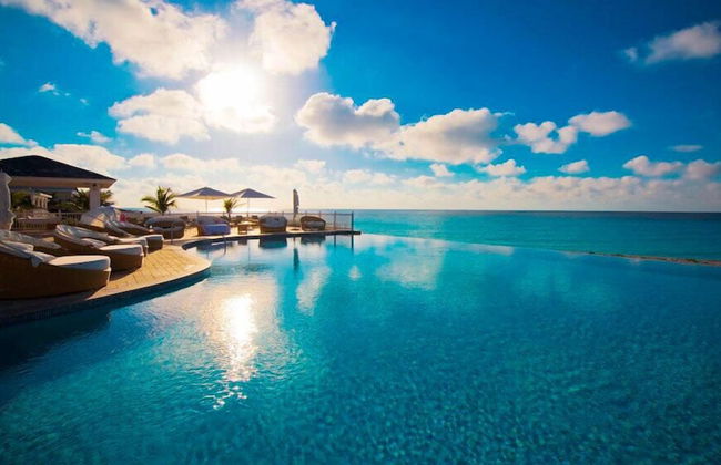 Luxury Custom Villa 210 At Resorts World - Foto 18