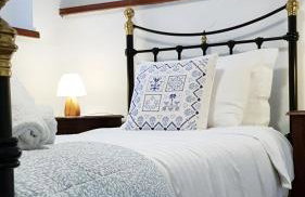 Tsagarada Stone House 1898 - Foto 34