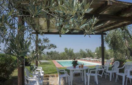 Agriturismo Sommassa - Foto 8