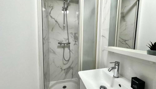 New 132 Suite Tarantino - Cosy Apartment Paris Center - Foto 5
