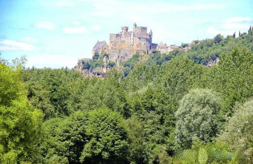 Cottage in Vézac near Forest and Lake - Foto 23