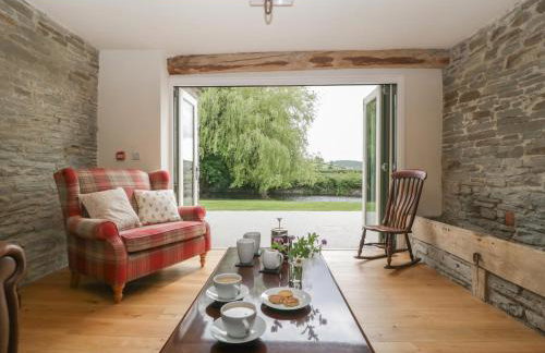 Evenjobb Court Farmhouse - Foto 23