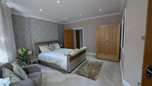 Hove Mansions Apartment - Foto 5