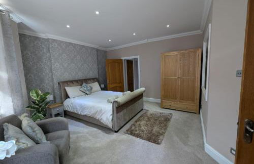 Hove Mansions Apartment - Foto 5