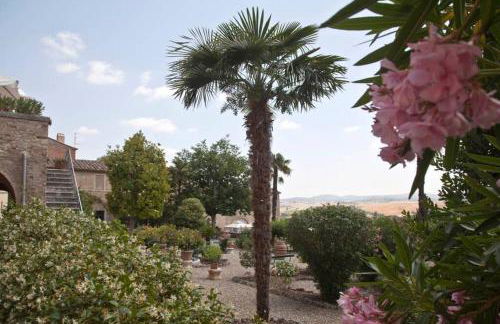 Pasqui Villas La Consuma villa storica in paese con vista pscina WiFi - Foto 23