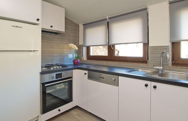 Apartment 1536 - Photo 13