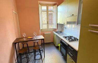 Guest House Foschi Apartment - Foto 29