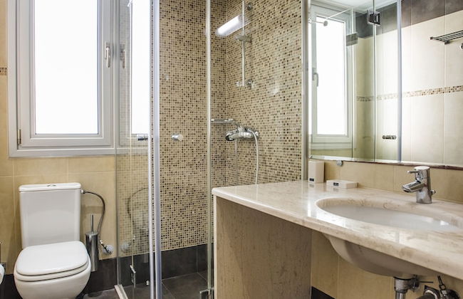 Almiriki Chios Rooms & Apartments - Photo 51