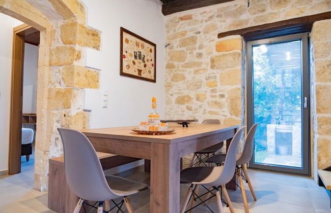 Traditional Villa in Fres - Foto 28