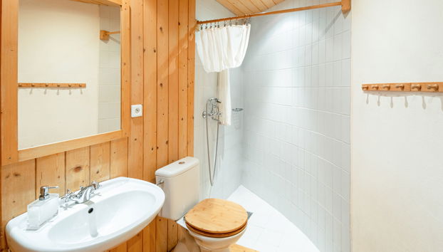 Ruprechtovský mlýn - Foto 5, Bathroom / Wellness