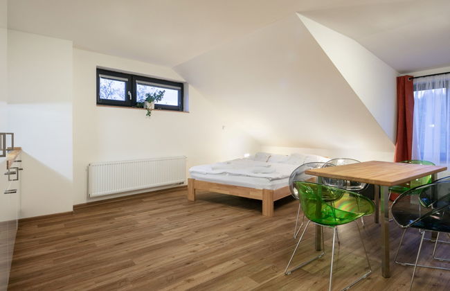 U Kabinky 4+2 - Photo 3