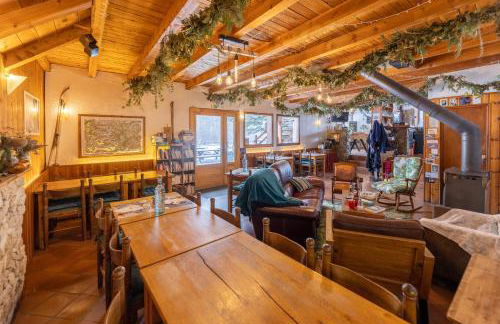 REFUGE- GITE Le Pas de l'Ane - Photo 41