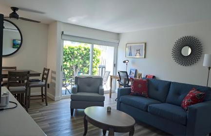 Resort-Style Family Getaway in Santa Monica - Foto 1